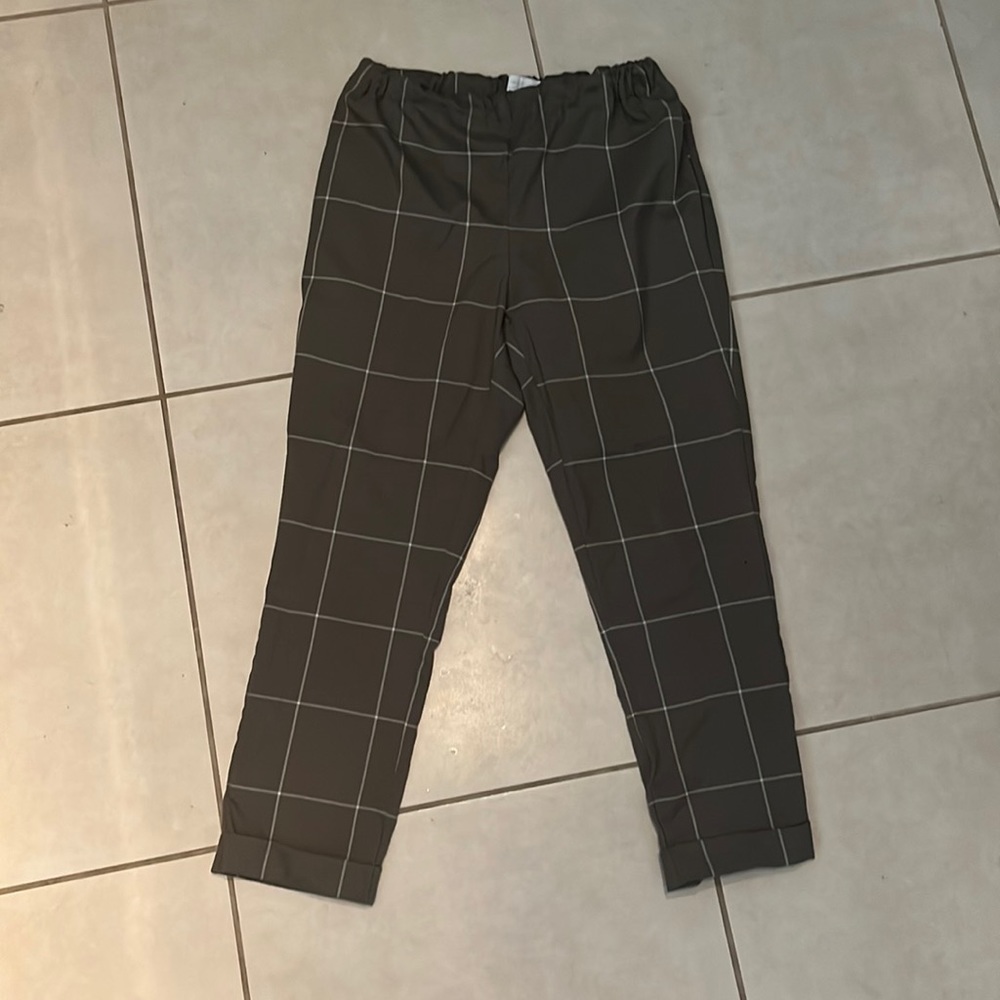 Chino Dress Pants
